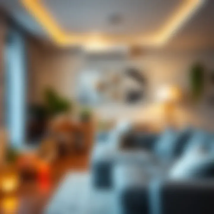 Technological advancements in climate control