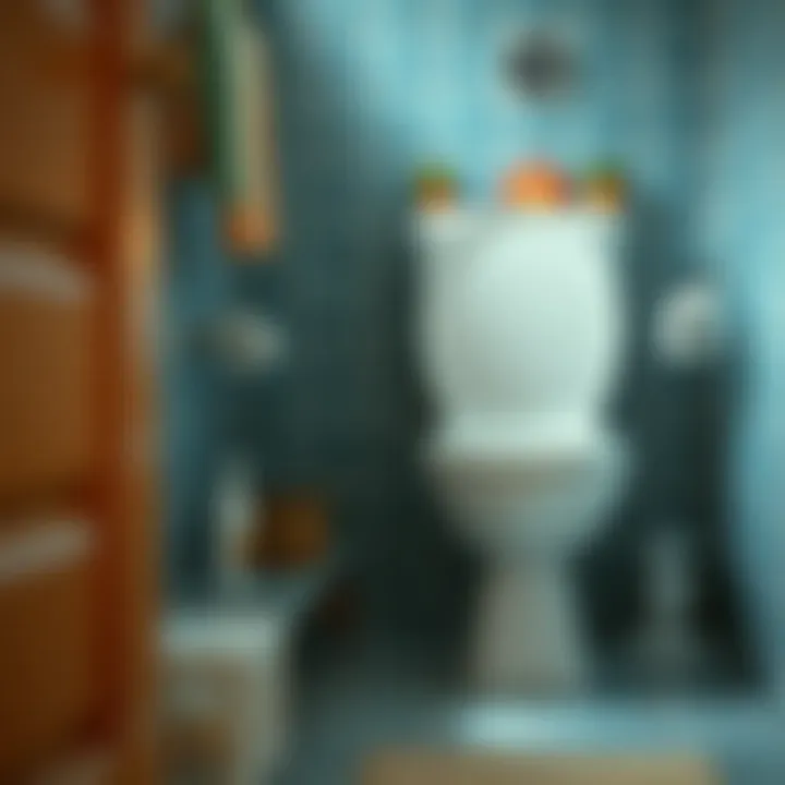 Practical Tips for Ongoing Toilet Hygiene Tips for maintaining toilet hygiene