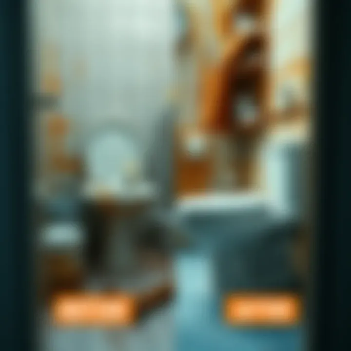 Transformation: Before and After Cleaning Rust Stains Before and after toilet cleaning