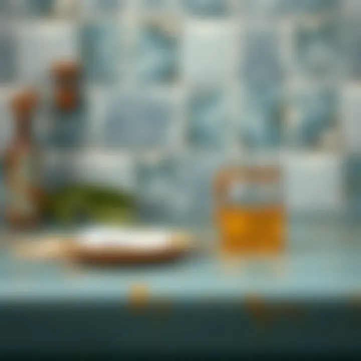 Effective Natural Cleaning Solutions for Rust Natural cleaning solutions for rust stains