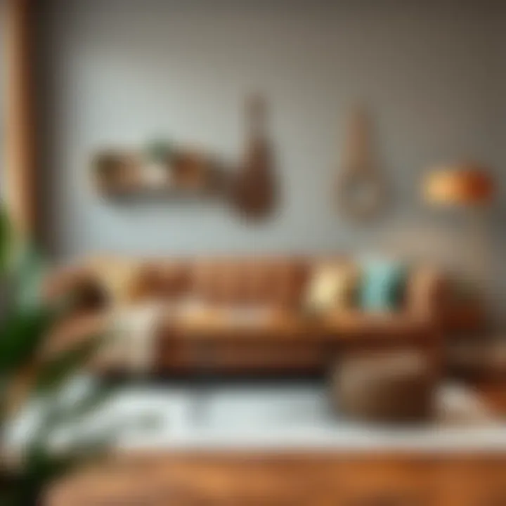 Inspiring DIY sofa combinations for personal touch