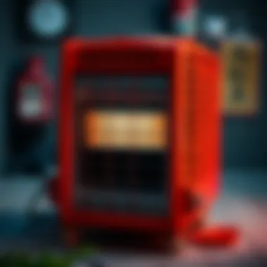 Energy-Saving Heater Maintenance Guide Maintenance tips for energy-saving heaters