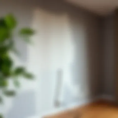 Effective moisture control tips