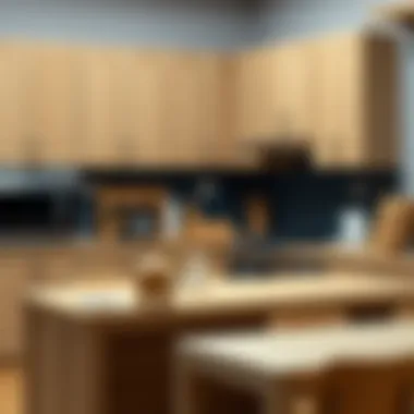 Comprehensive Assembly Guide Detailed assembly instructions for kitchen cabinets