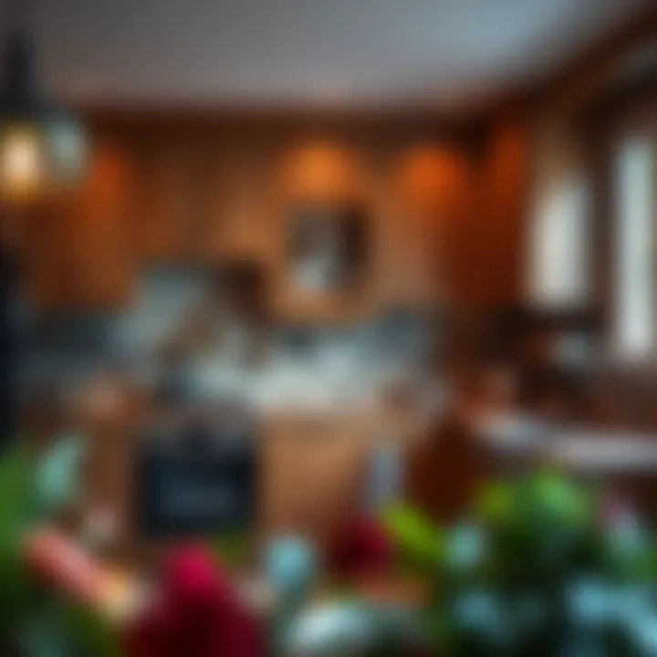 Important Tips for Installation Key considerations during kitchen cabinet installation