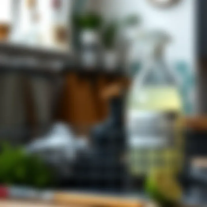 Effective Natural Cleaning Solutions Natural cleaning solutions for dishwashers