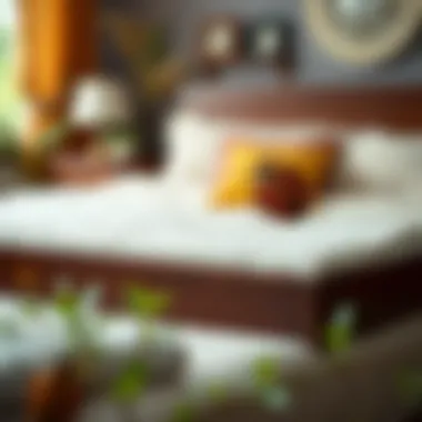 Natural remedies for bed bug control