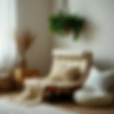 The Joy of DIY: Crafting Unique Projects for Every Home Craft project illustrating the joy of DIY creativity