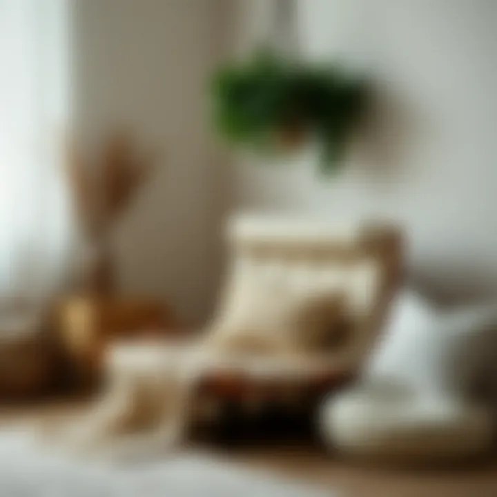 The Joy of DIY: Crafting Unique Projects for Every Home Craft project illustrating the joy of DIY creativity