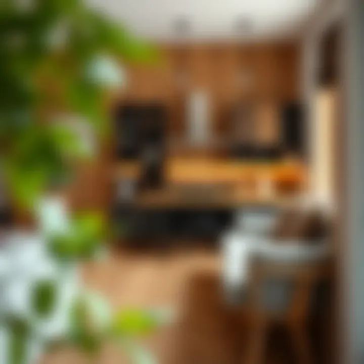 Comparison of benefits and drawbacks of installing parquet over parquet