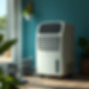 Maintenance tips for portable air conditioners