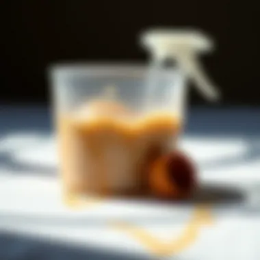 Effective Solutions for Sun Stain Removal Effective solutions for removing sun stains from clothing