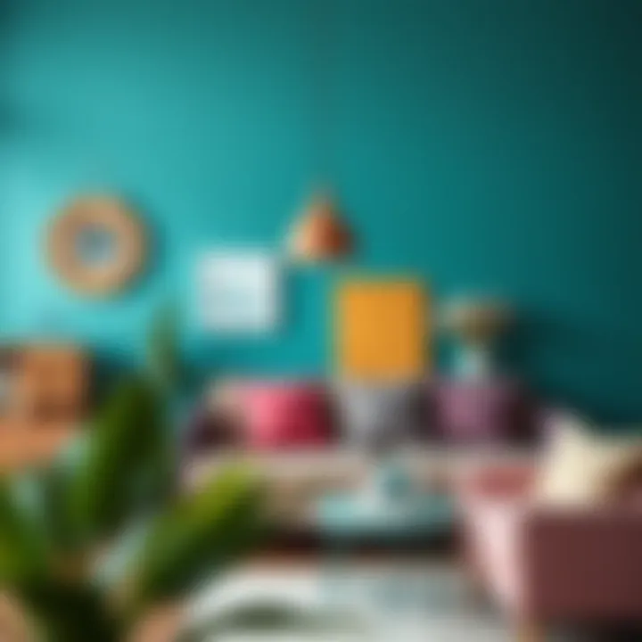 Choosing Colors for Personal Projects Color selection in personal projects