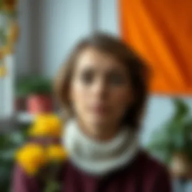 Emotional Responses to Different Colors Colors and emotions