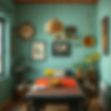 Understanding Cultural Connections Through Color Cultural significance of colors