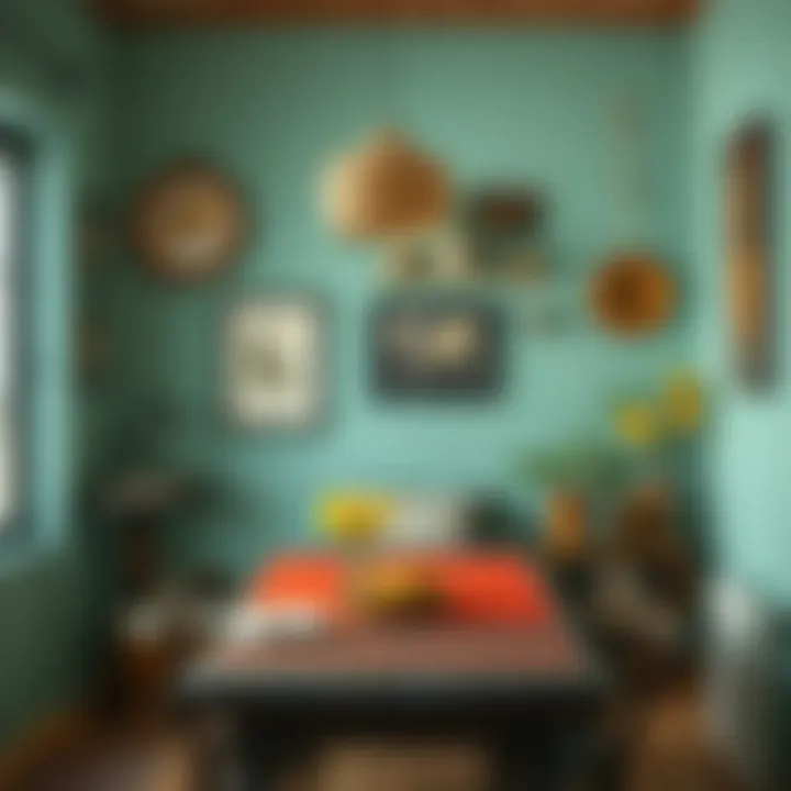 Understanding Cultural Connections Through Color Cultural significance of colors