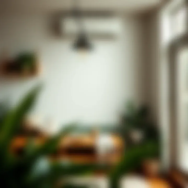 Step-by-step guide to improving indoor air quality.