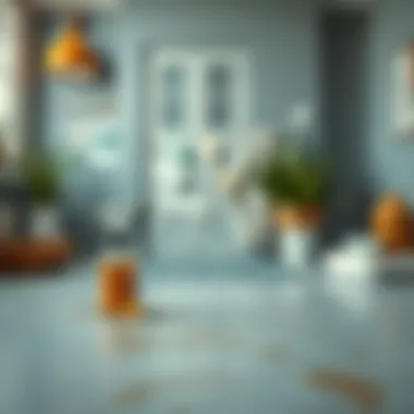 Effective stain removal techniques