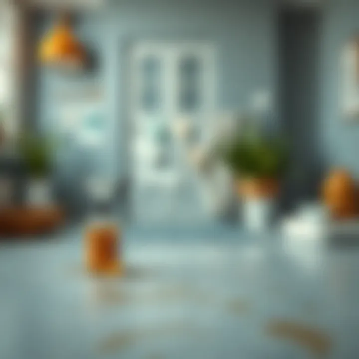 Effective stain removal techniques