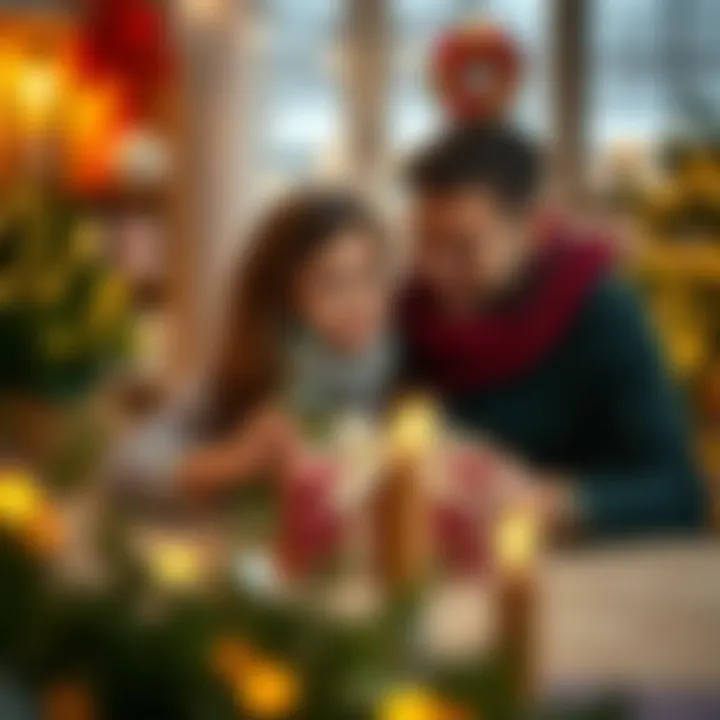 Creating Memorable Moments with Custom Gifts Memorable moments created with custom gifts