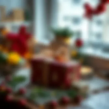 Adding Personal Touches to Gift Giving Personal touches in gift giving