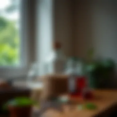 Chemical Solutions for Eradicating Mosquitoes at Home Chemical solutions for mosquito eradication