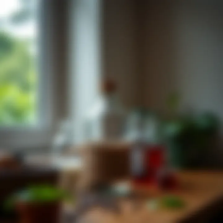 Chemical Solutions for Eradicating Mosquitoes at Home Chemical solutions for mosquito eradication