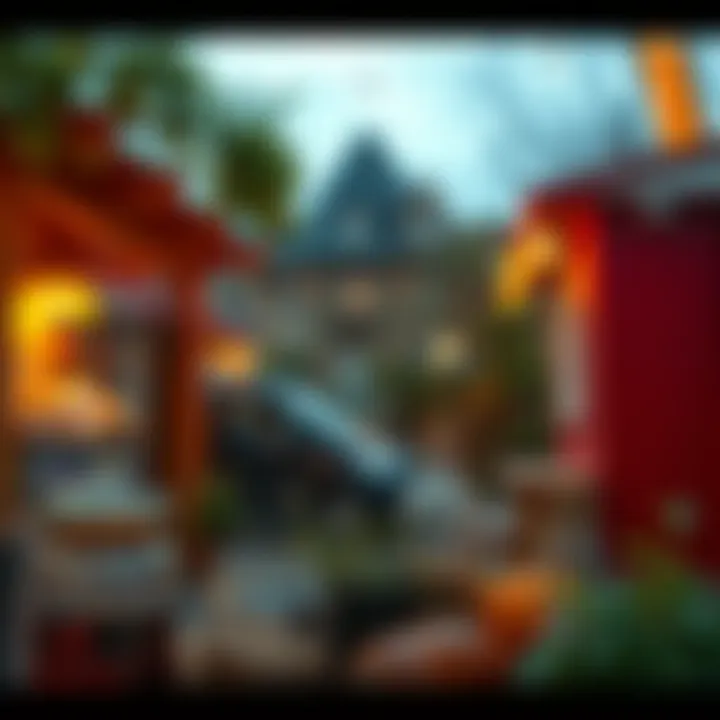 Preventive Measures to Avoid Mosquito Infestation Preventive measures against mosquito infestation