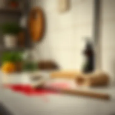 Effective stain removal techniques