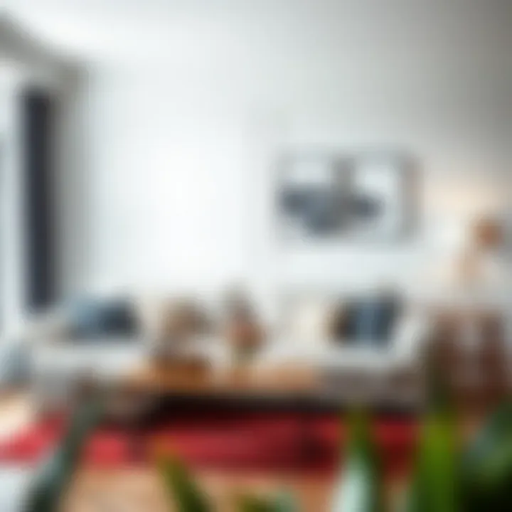 Stylish sofa selection for compact spaces