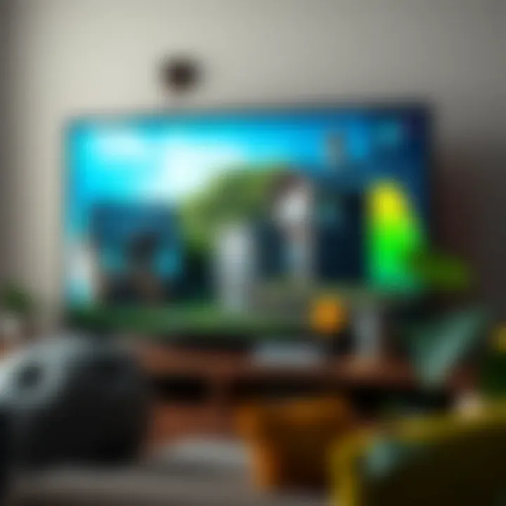 Energy efficiency ratings for TVs