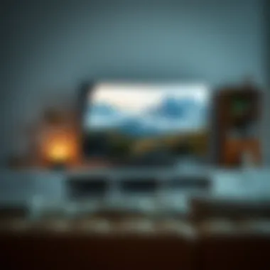 Ways to save on electricity with TV usage