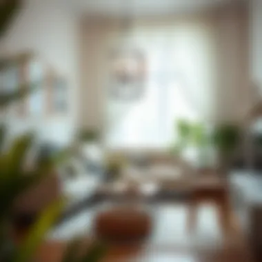 Stylish home decor inspired by trousseau