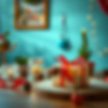 DIY project ideas for special gifts