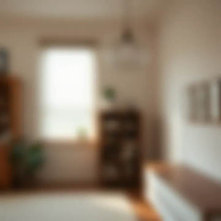 Importance of ventilation in mold prevention