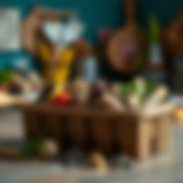 Practicing efficient resource utilization