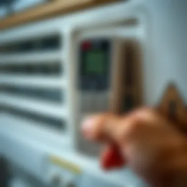 Expert Tips for Effective Use of the York Remote Tips for effective use of air conditioner remote